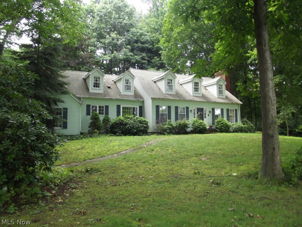 Cobblestone Farms - Residential