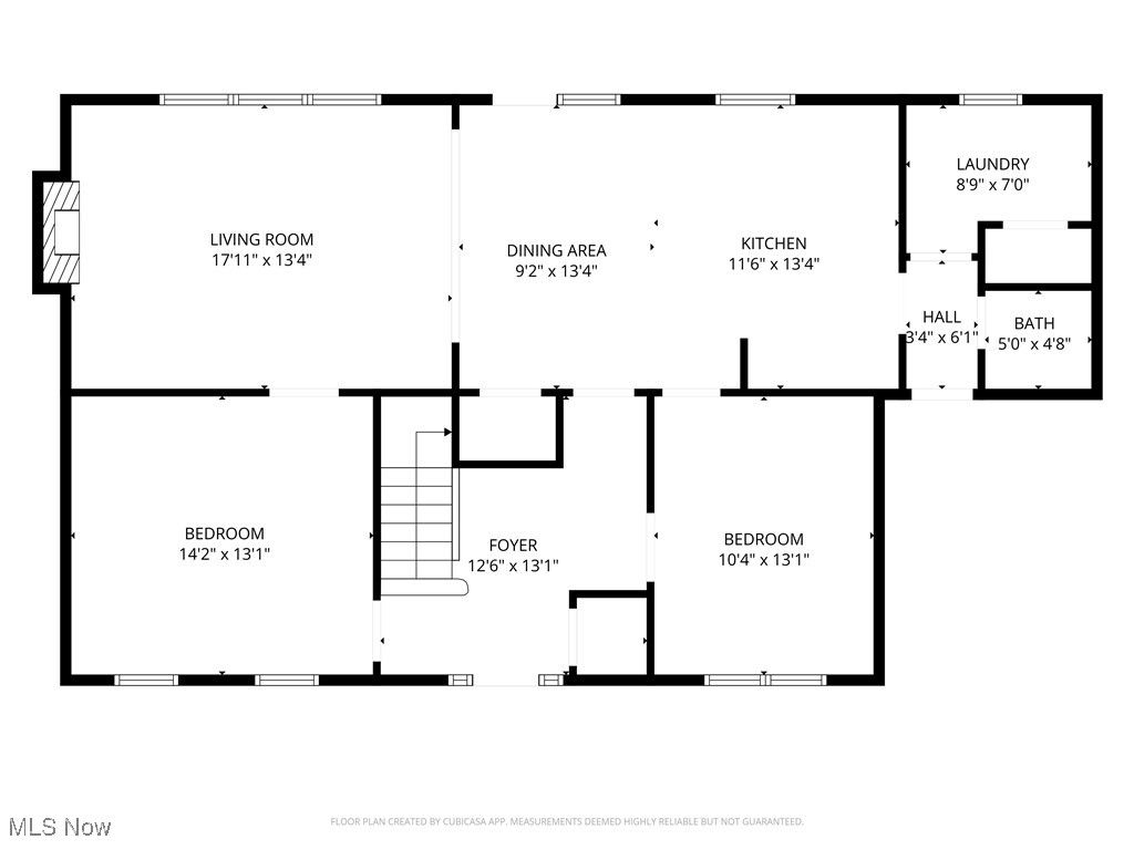Photo of 1964 Beringer Place, Geneva, OH 44041 (MLS # 5177570)