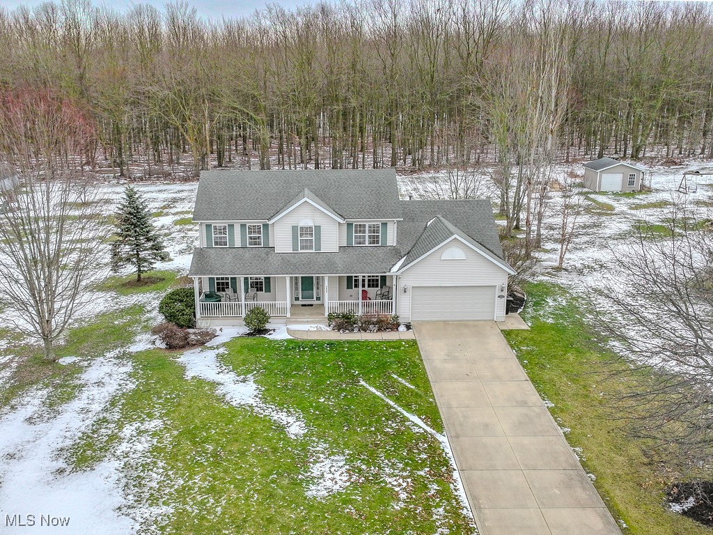 Pebblebrook Farm 02 - Residential
