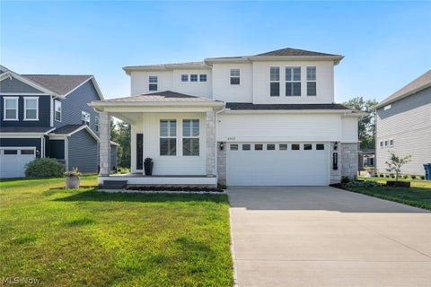 6522 Daisy Lane, Olmsted Twp, OH 44138 - #: 5224216