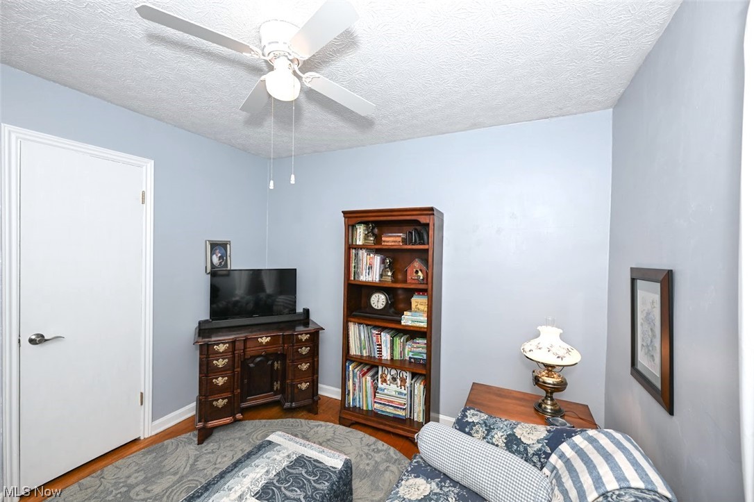 Hawkins Heights - Residential