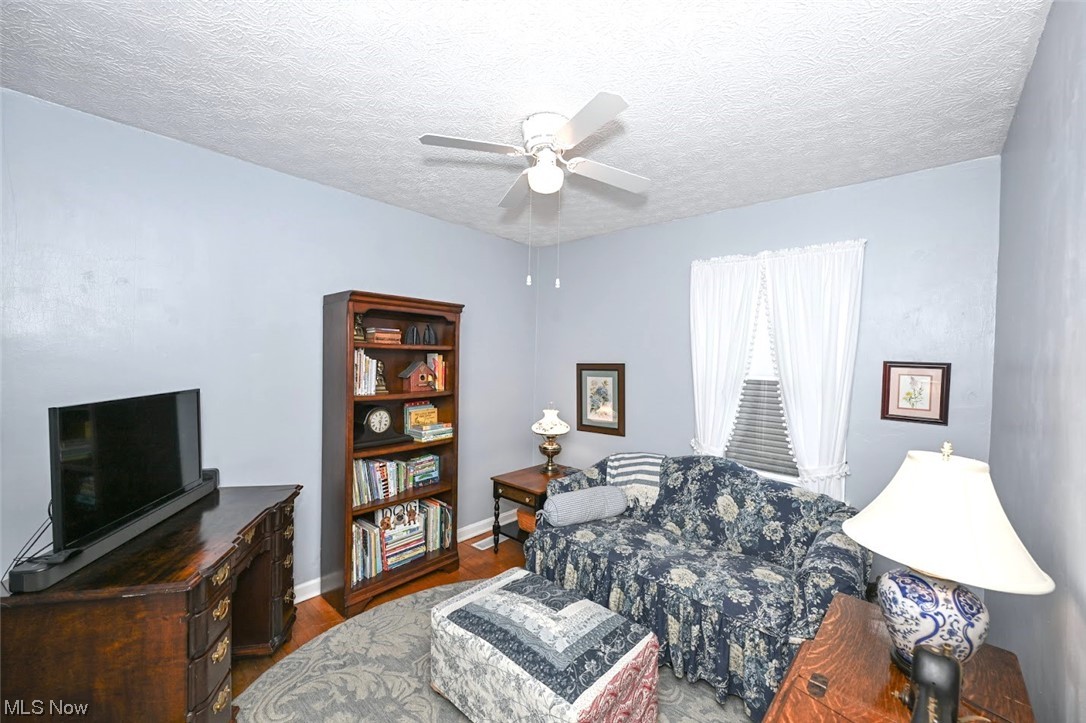 Hawkins Heights - Residential