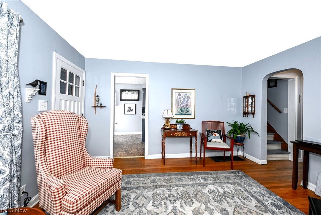 Hawkins Heights - Residential