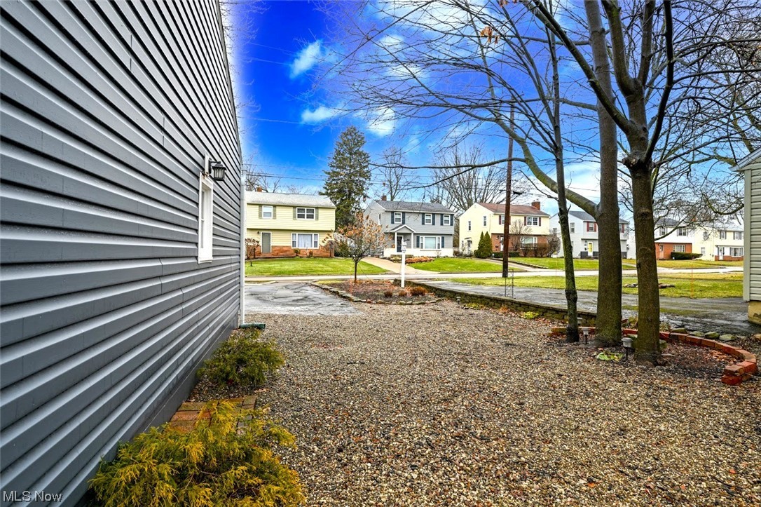 Hawkins Heights - Residential