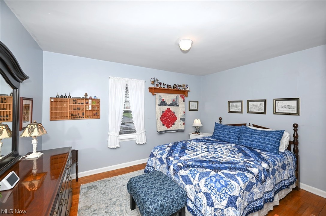 Hawkins Heights - Residential