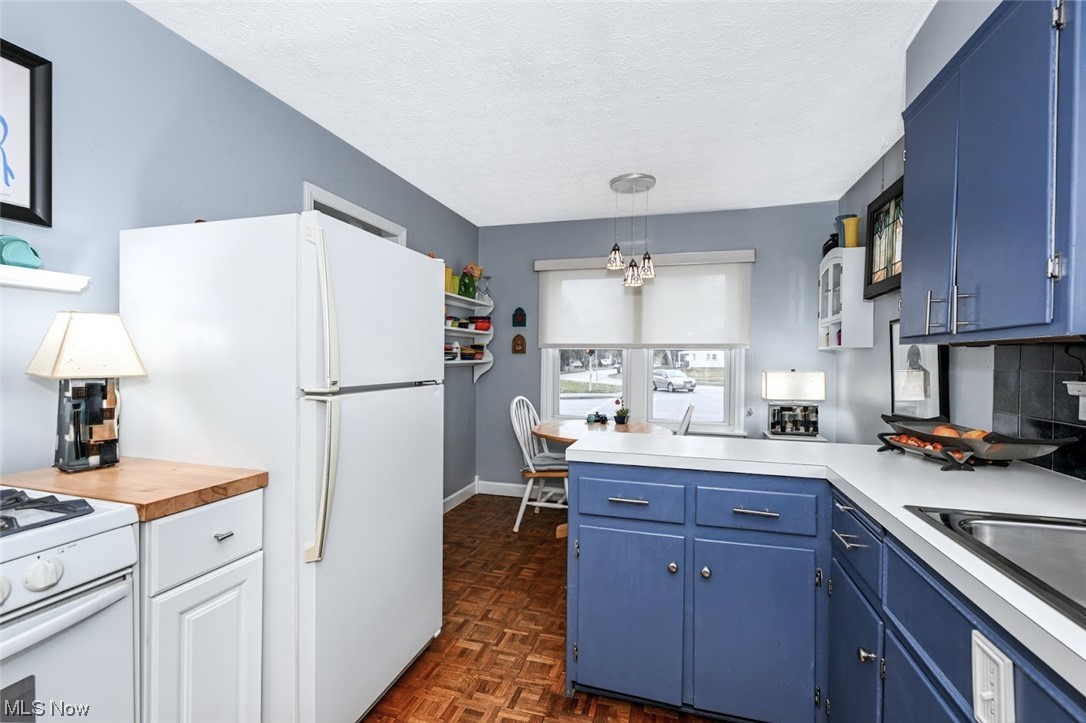 Hawkins Heights - Residential