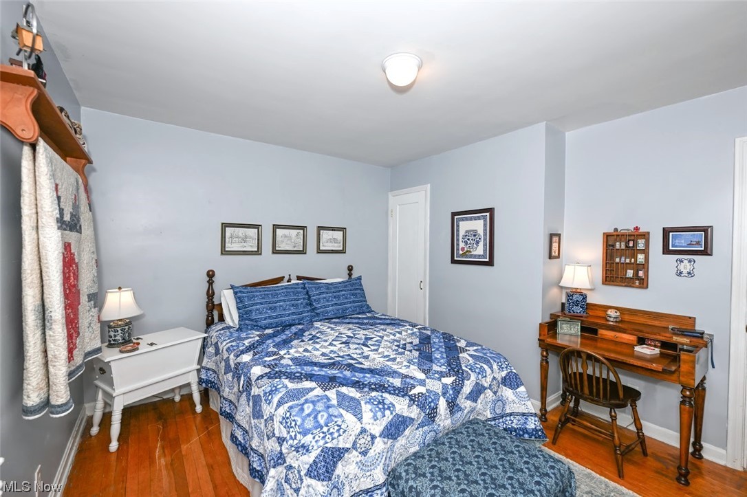 Hawkins Heights - Residential