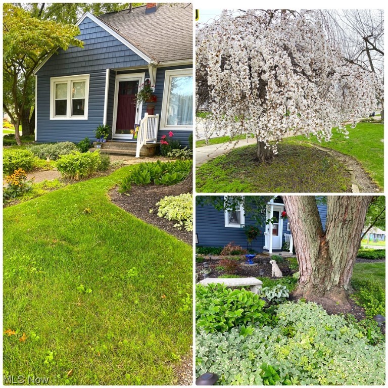 Hawkins Heights - Residential