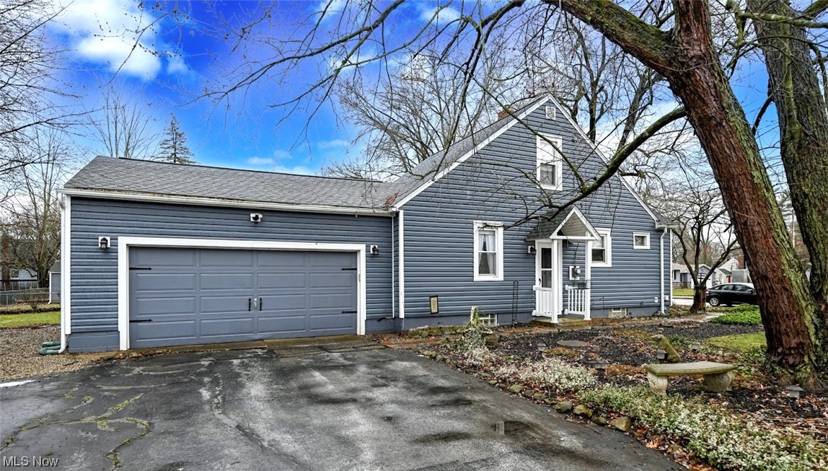 Hawkins Heights - Residential