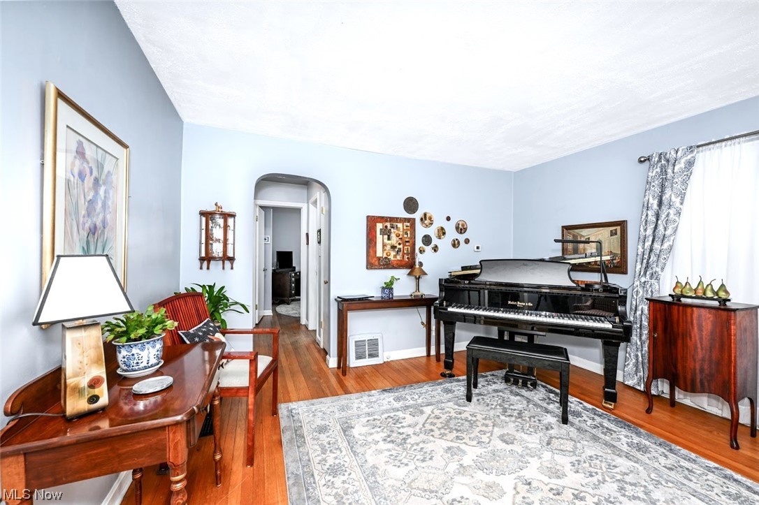 Hawkins Heights - Residential