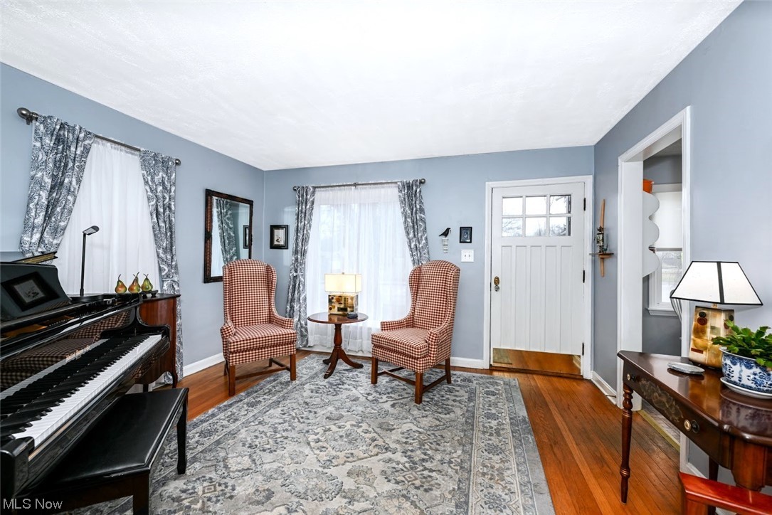 Hawkins Heights - Residential