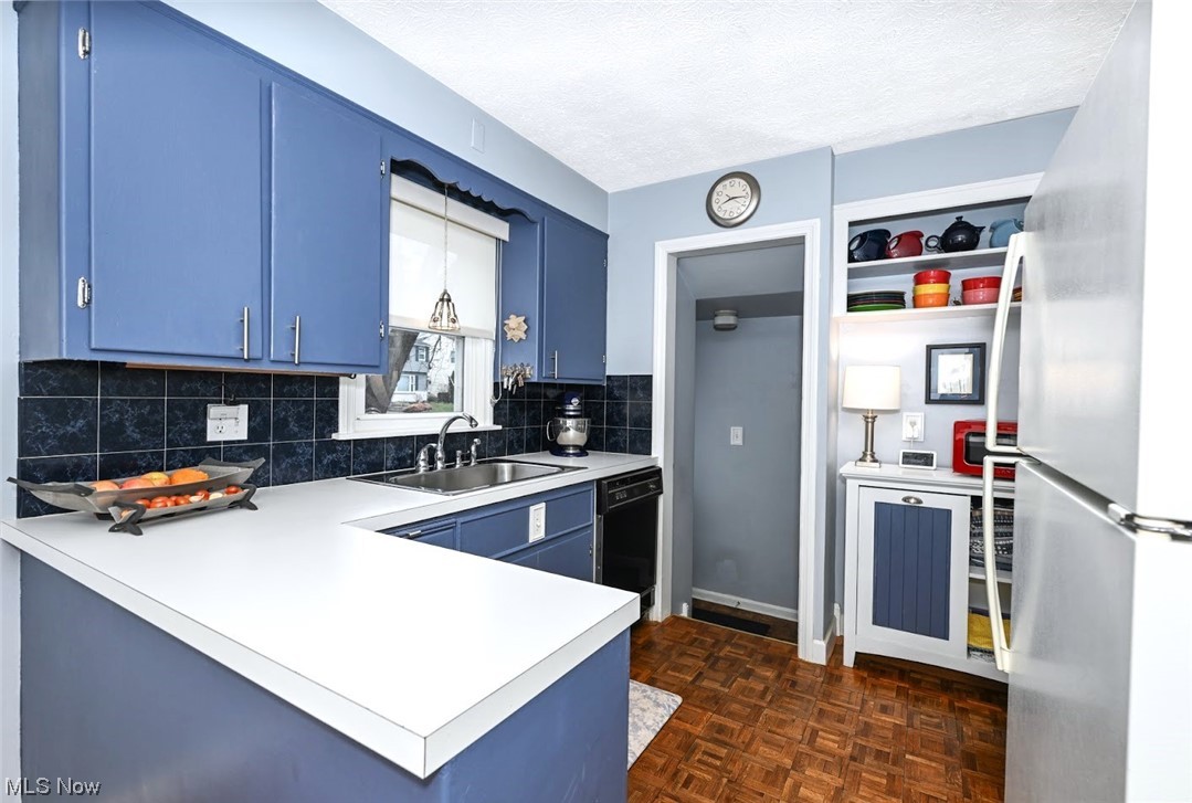 Hawkins Heights - Residential