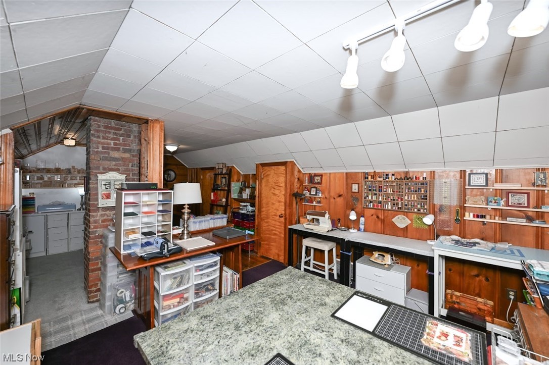 Hawkins Heights - Residential