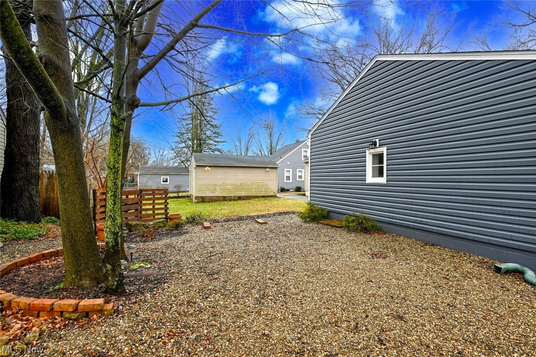 Hawkins Heights - Residential