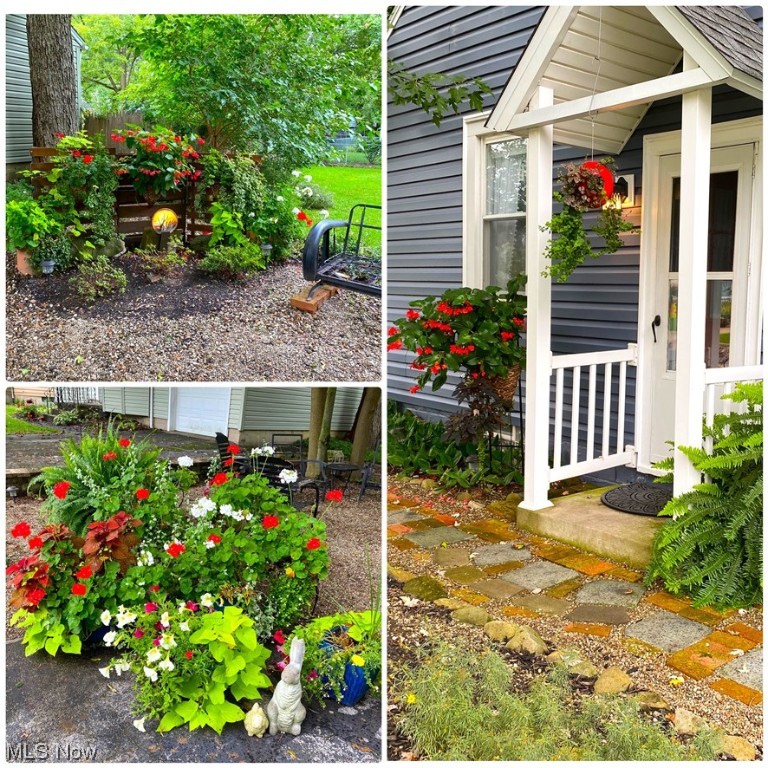 Hawkins Heights - Residential