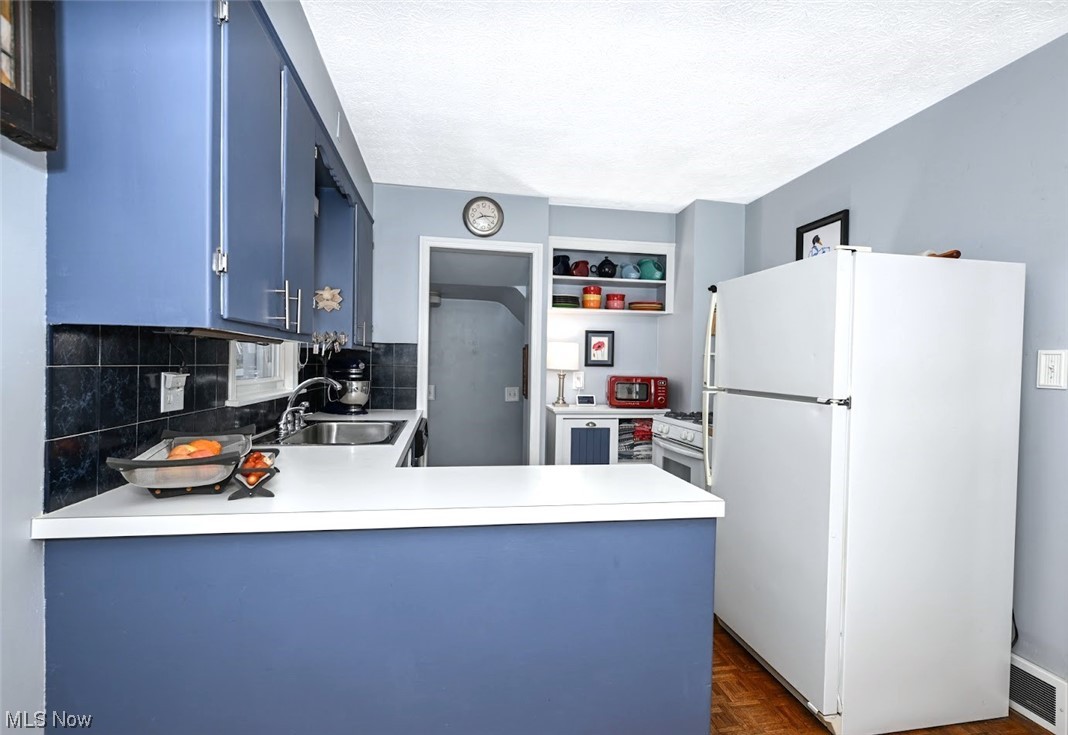 Hawkins Heights - Residential