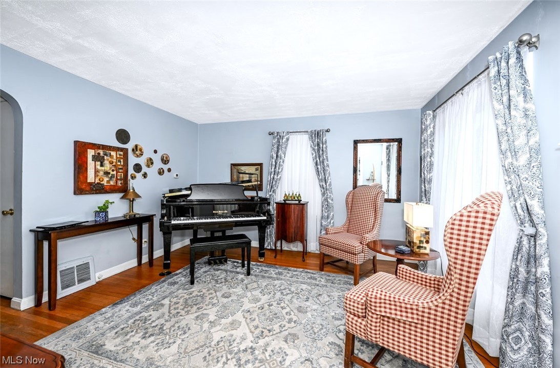 Hawkins Heights - Residential