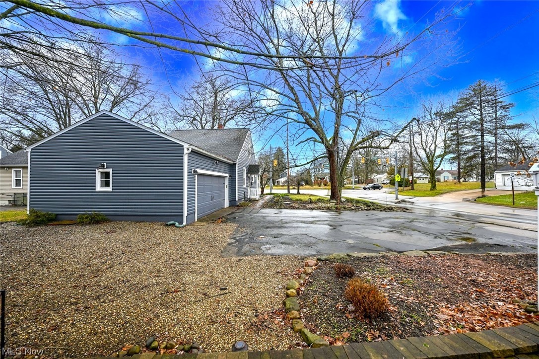 Hawkins Heights - Residential