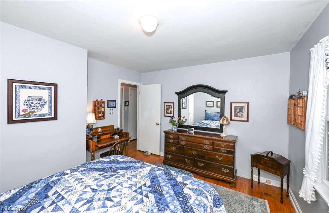 Hawkins Heights - Residential