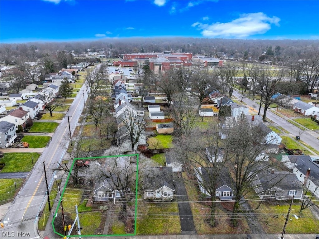 Hawkins Heights - Residential