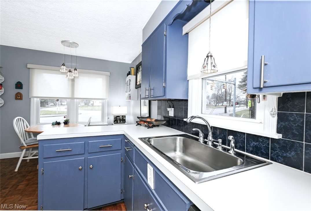 Hawkins Heights - Residential