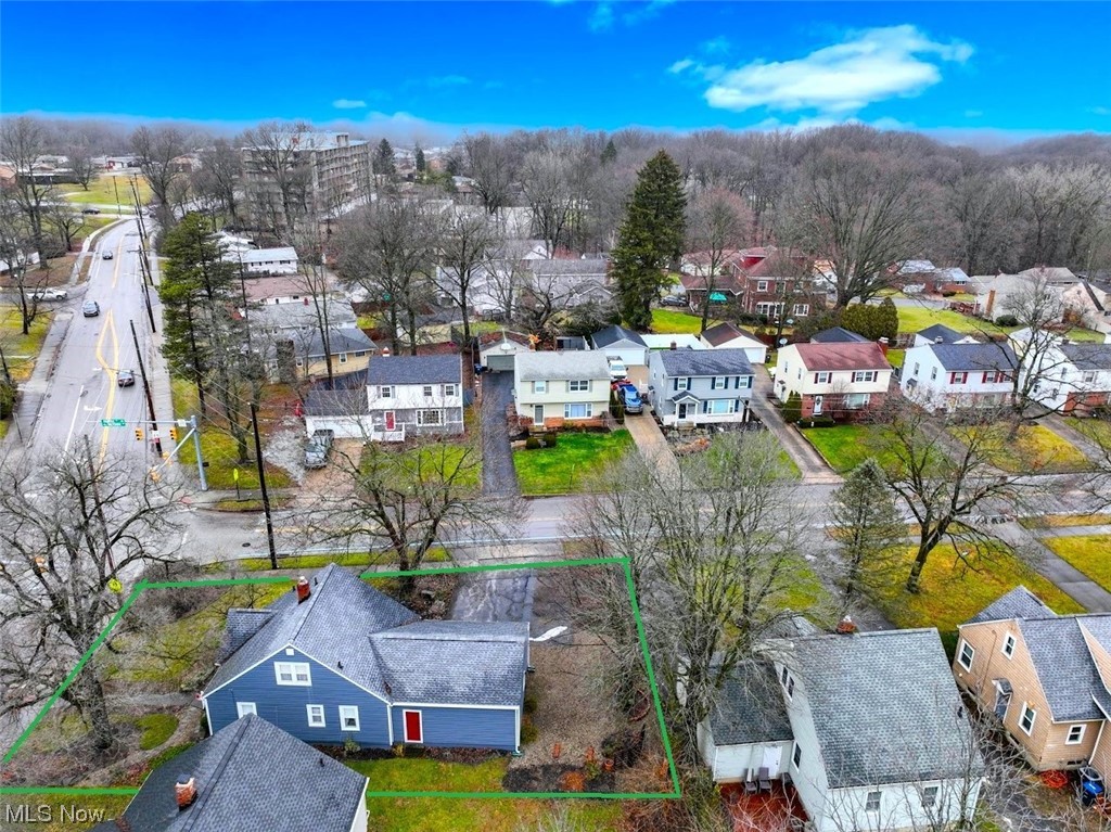 Hawkins Heights - Residential