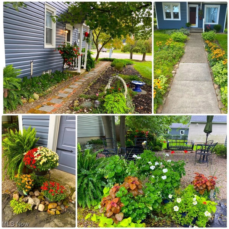 Hawkins Heights - Residential