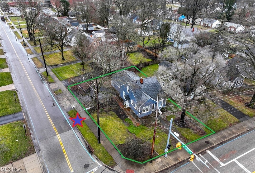 Hawkins Heights - Residential