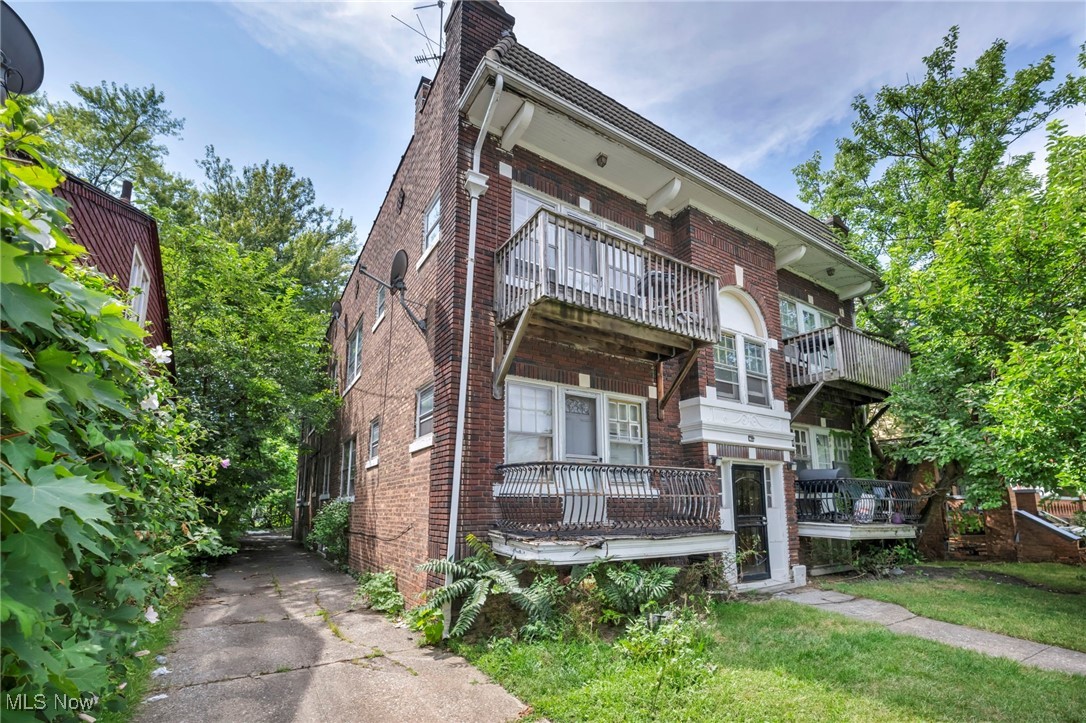 William Behms Allotment - Residential Income