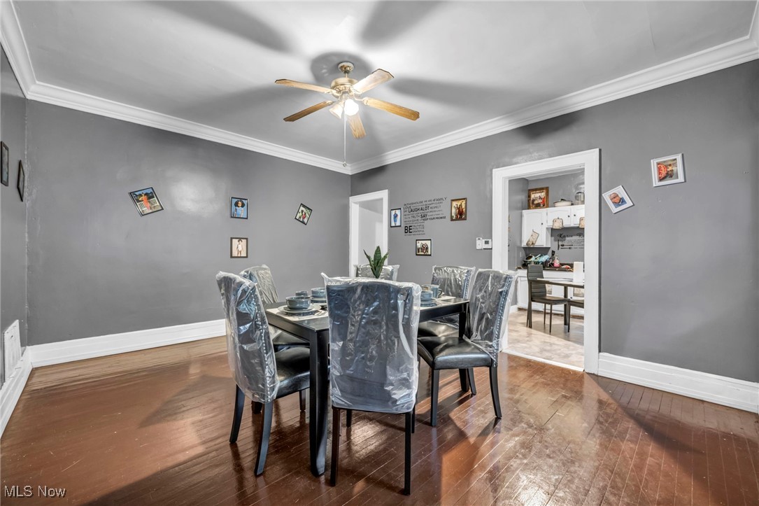 William Behms Allotment - Residential Income