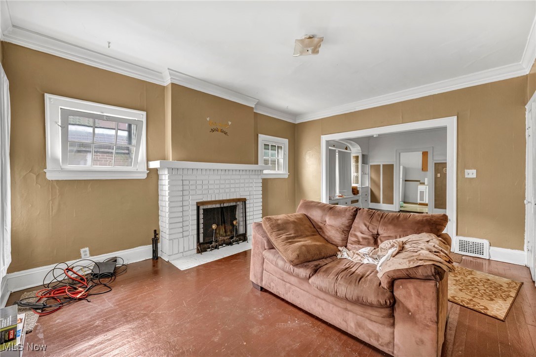 William Behms Allotment - Residential Income