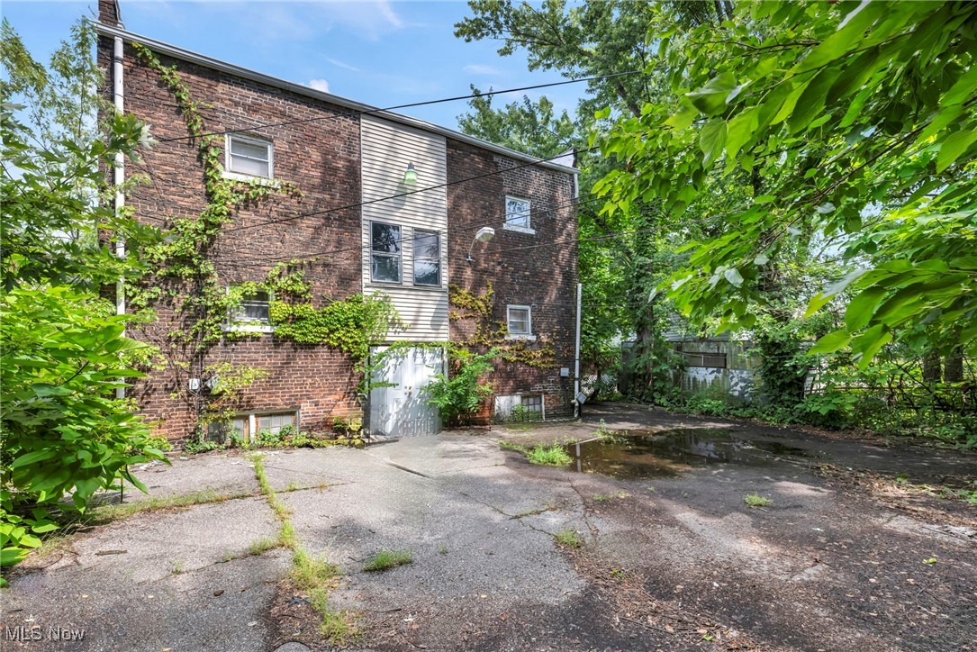 William Behms Allotment - Residential Income