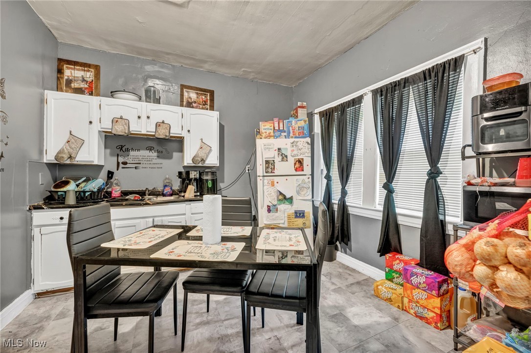 William Behms Allotment - Residential Income