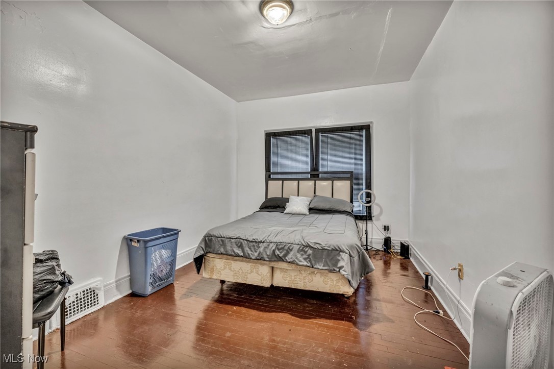 William Behms Allotment - Residential Income