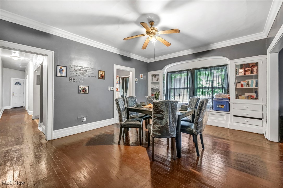 William Behms Allotment - Residential Income