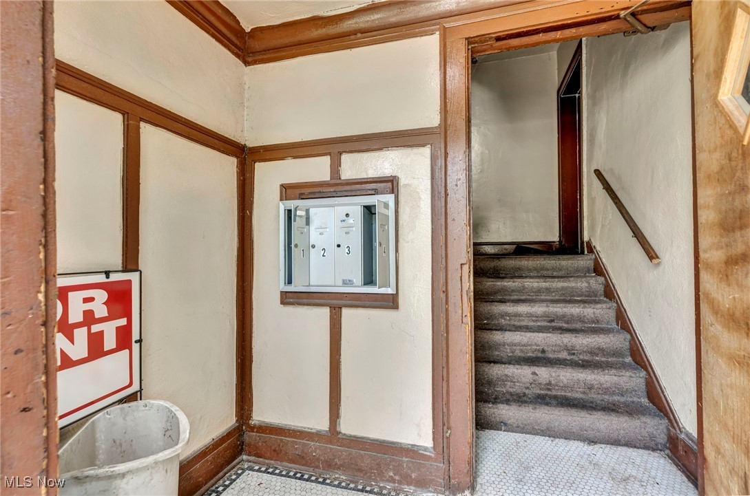 William Behms Allotment - Residential Income