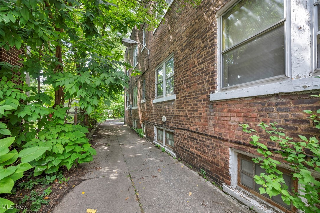 William Behms Allotment - Residential Income