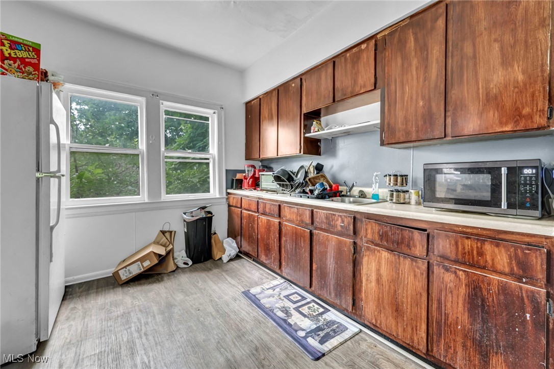 William Behms Allotment - Residential Income