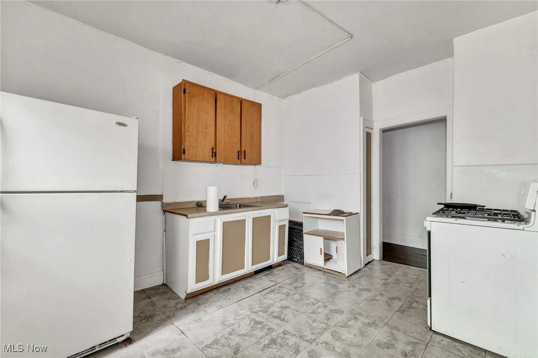 William Behms Allotment - Residential Income