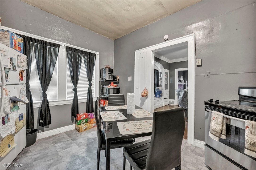 William Behms Allotment - Residential Income