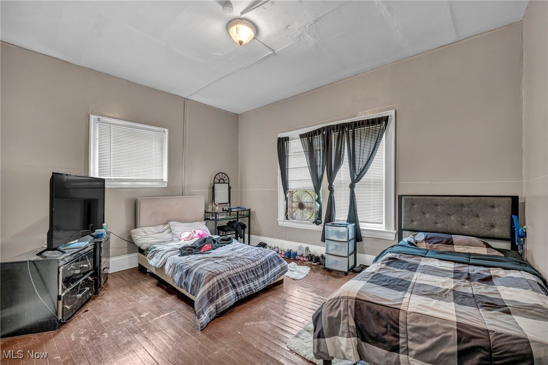 William Behms Allotment - Residential Income