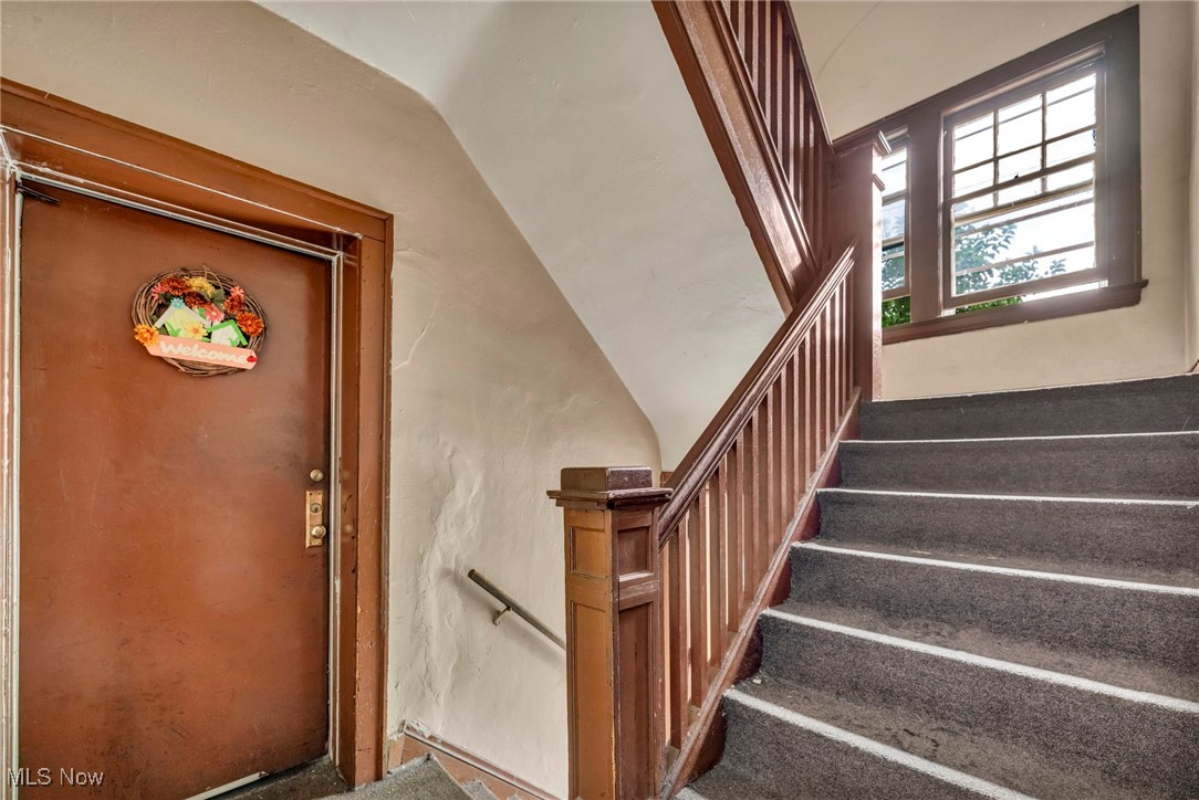 William Behms Allotment - Residential Income