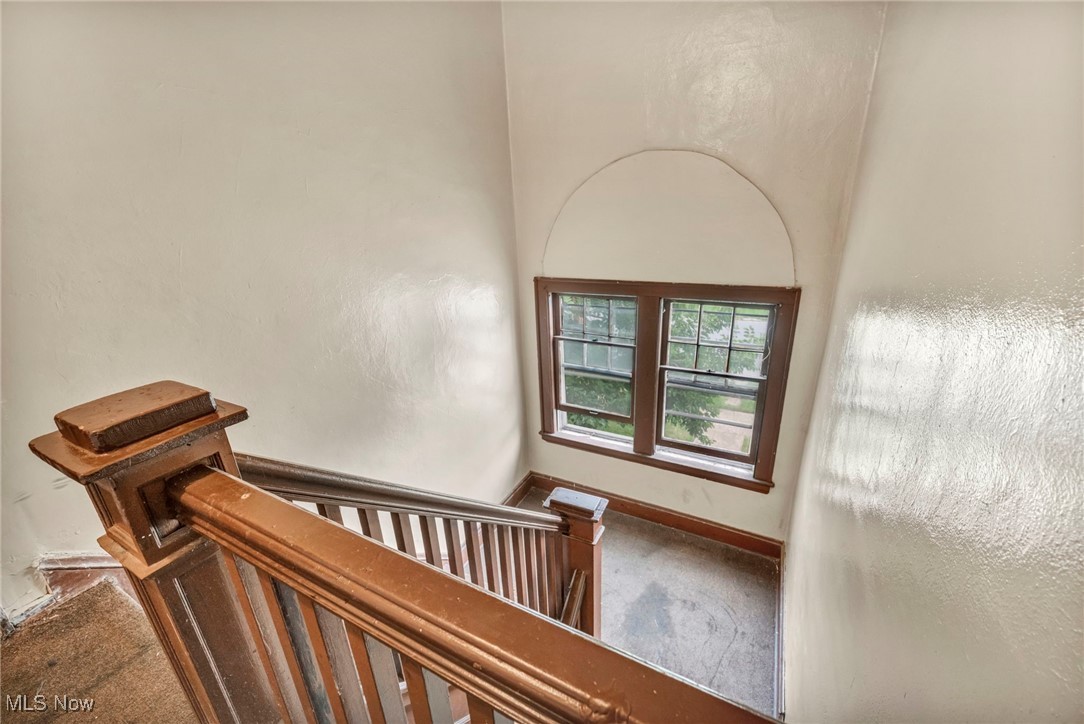 William Behms Allotment - Residential Income