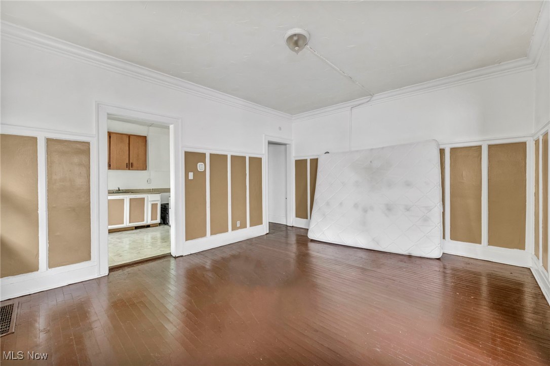 William Behms Allotment - Residential Income