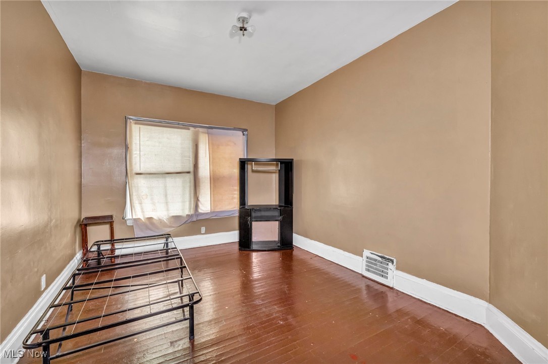 William Behms Allotment - Residential Income