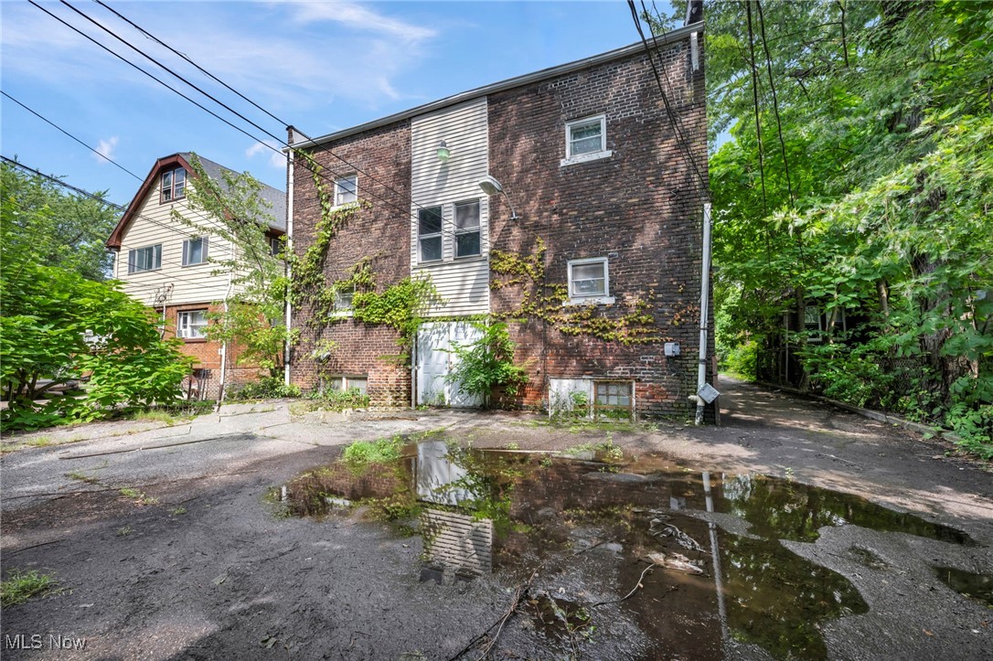 William Behms Allotment - Residential Income