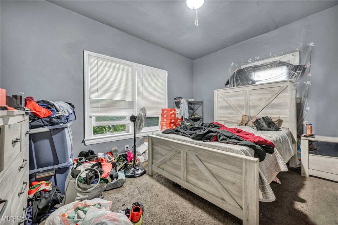 William Behms Allotment - Residential Income