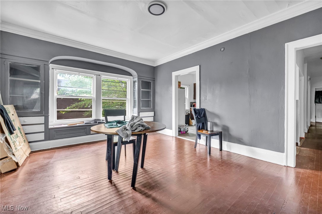 William Behms Allotment - Residential Income