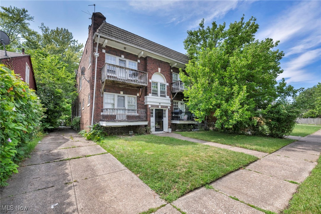 William Behms Allotment - Residential Income