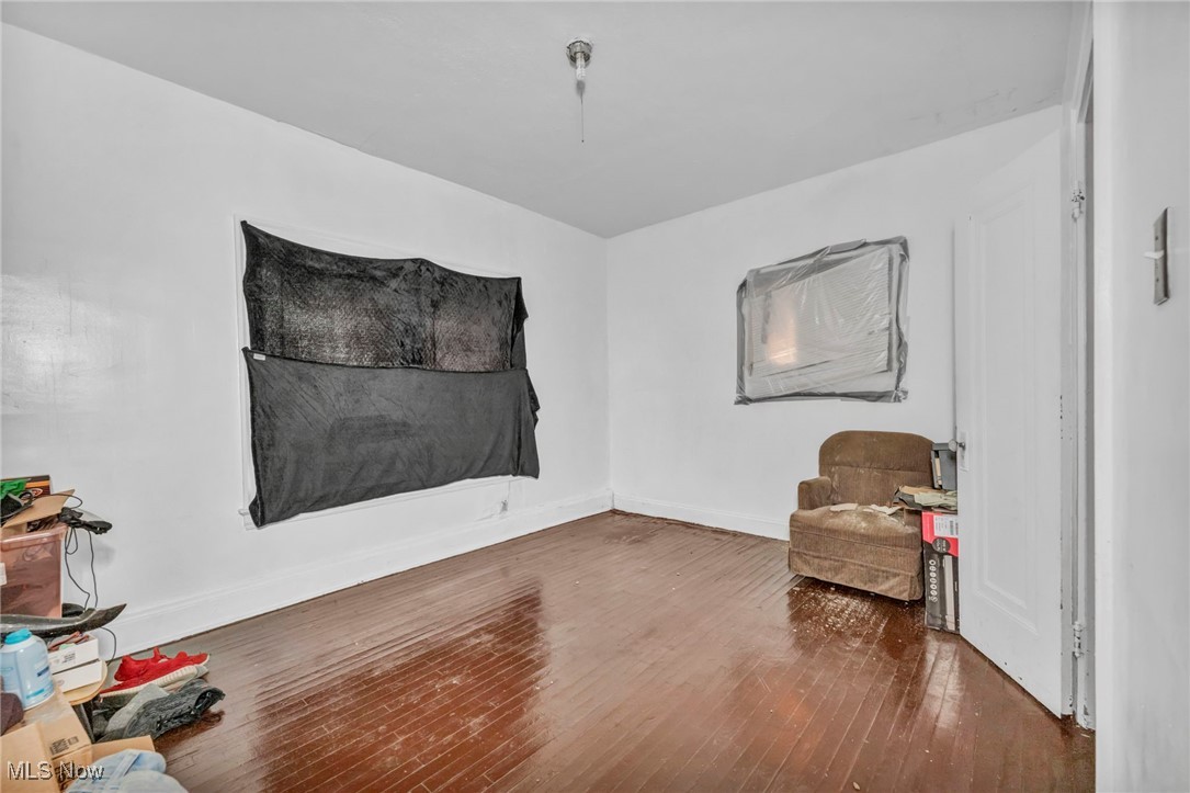 William Behms Allotment - Residential Income